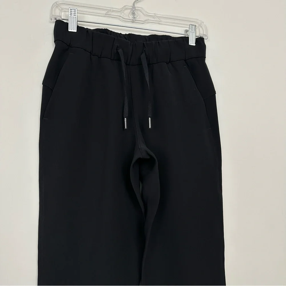 Lululemon On The Fly Pant *Woven 27